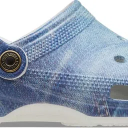 crocs Classic Denim Clog Mnl image 2