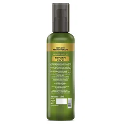 keya seth aromatherapy, device of drop Keya Seth Aromatherapy, Hair Milk Keratin Care, Hair Cream for Hair Growth, Nourishing & Styling Enriched with Milk Protein, Vitamin E & Essential Oil I Daily Use for Men & Women (120ml) image 2