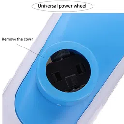 ThinkMax Kid's Ocean Liner Big Ship Model with Music LED Lights, Miniature Electric Toy Boat (As per Image) image 4