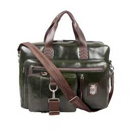 hidesign Men's Western image 1