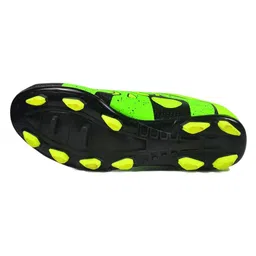 kobo Football Soccer Shoe K-11 New Stitched TPU Blade Outsole for Hard Grounds (Imported) image 3