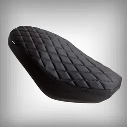 Sahara Seats Compatibility with Hunter 350 Diamond Cushion Seat Cover image 4