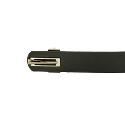 rai sahab Genuine Leather Belt for Men | Belt for men leather | Casual Belt | Jeans Belt image 4