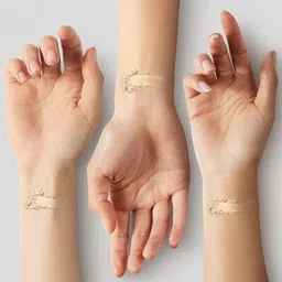 A66 beauty Flawless Contouring 2 in 1 Highlighter Contour Stick Concealer Shade for a Defined and Chiseled Look (8g),For Oily Skin Beige, For All Type girls & Women Protect Skin. image 3