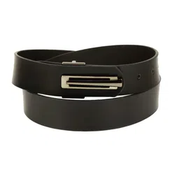 rai sahab Genuine Leather Belt for Men | Belt for men leather | Casual Belt | Jeans Belt image 3