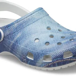 crocs Classic Denim Clog Mnl image 1