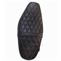 Sahara Seats Compatibility with Hunter 350 Diamond Cushion Seat Cover image 1