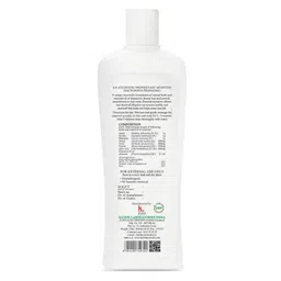 Kudos Amla Reetha Shikakai Shampoo - 500 Ml image 2