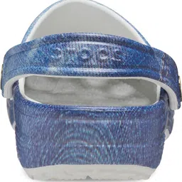 crocs Classic Denim Clog Mnl image 5