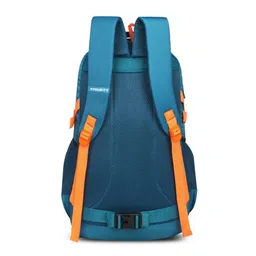 priority 22 Inch Classic Trekking Backpack for Hiking And Camping | Rucksack And Travel Backpack For Unisex image 3