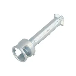 X AUTOHAUX Car Door Lock Cylinder Metal Repair Kit image 4