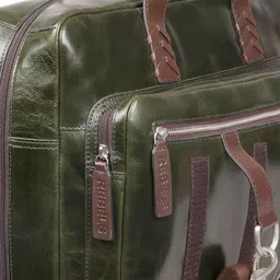 hidesign Men's Western image 4
