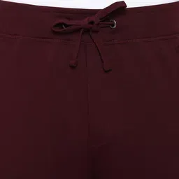 van heusen Men's Regular Track Pants image 5