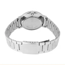casio Enticer Men MTP-VT03D-3BDF Analog Green Dial Men (A2406) image 4