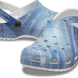crocs Classic Denim Clog Mnl image 3