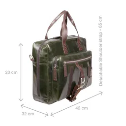 hidesign Men's Western image 2