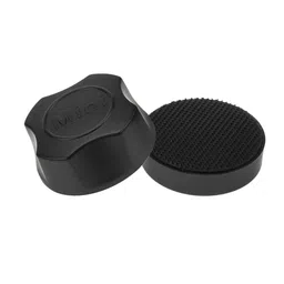 Mini Magnetic Cleaner Small in Size Yet Very Powerfull for Aquarium Fish Tank Algae Glass Cleaner Scrubber Floating Tool for Aquarium Fish Tank and Suitable Upto 6 Mm Glass (Random Colors) image 2