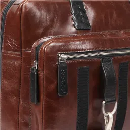 hidesign Men's Western image 4