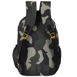 liker bag 45L Water Resistant Unisex polyester lightweight Strong Bag for School/Office/College/Travel/Business Backpack image 3