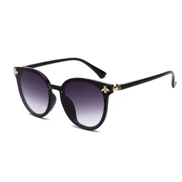 mashamart Honey Bee Oversized Sunglasses for Women image 1