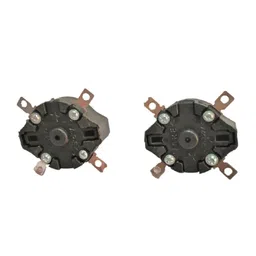 3 Speed Cooler Switch, 3 Way Rotary Switch Regulator for Plastic Coolers (2pcs set) image 2