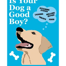 penguin random house Is Your Dog A Good Boy Book for Parents By Press Pop - English-picture-38