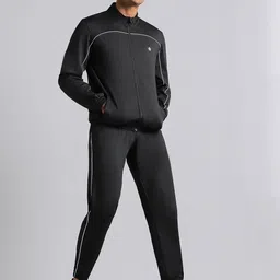 CULT Men Mock Collar Mid-Rise Tracksuit-picture-42