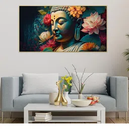 DEKORSTATION Canvas Wall Art-picture-38
