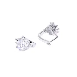 fabula Contemporary Studs Earrings image 3