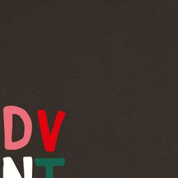 NUSYL Fleece Full Sleeves Adventure Text Printed Hoodie  - Brown image 4