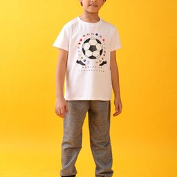Anthrilo Boys T-shirt-picture-17