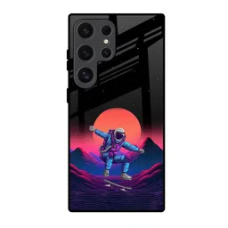 QRIOH Quirky Printed Samsung Galaxy S24 Ultra 5G Back Case Mobile Accessories-picture-39