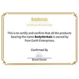 BodyHerbals Lemon Foot Cream for Rough & Cracked Heel - 100g image 5