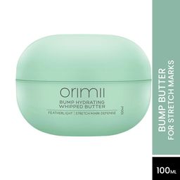 Orimii Bump Hydrating Stretch Marks Cream-100ml-picture-44