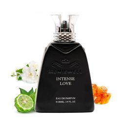 Menjewell Men Intense Love Eau De Parfum - 100 ml-picture-6