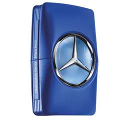 Mercedes Benz Man Blue Natural Spray Eau de Toilette 100 ml-picture-48