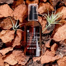 MIZON Snail Repair Intensive Essence Drop - 100 ml-picture-28