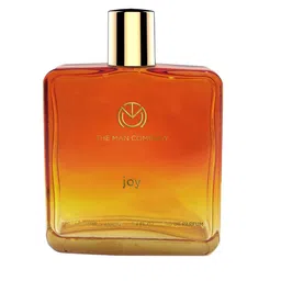 The Man Company Joy EDP with Long Lasting Fragrance - 100 ml image 2