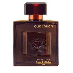 Franck Olivier Men Oud Touch EDP Spray - 100ml image 4