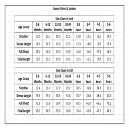 Ariel Cotton Knit Full Sleeves Teddy Bear Patch Detailed Hooded Sweatshirt - Grey Melange image 2