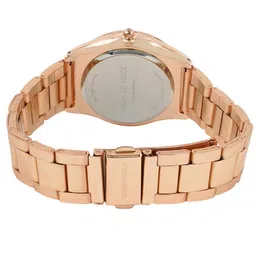 JOKER & WITCH Women Watch & Bracelet Set Gift Set JWBS654 image 3