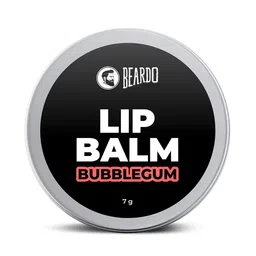 BEARDO Men Bubblegum Lip Balm -7 g-image-0