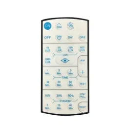 Schneider Electric CR2032 Battery 3 V DC DALI IR Remote Controller, CCT556006-picture-30