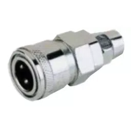 Aerotac SP-20 Connection Size 6.35 mm (1/4 inch) Socket for PU Tube-picture-12