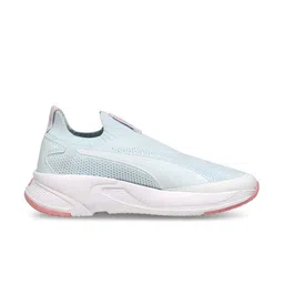 Puma Softride Premier GlideKnit Slip-On Running Shoes image 3