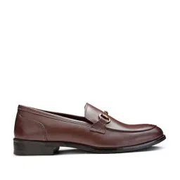 Hats Off Accessories Men's Brown Casual Loafers-picture-24