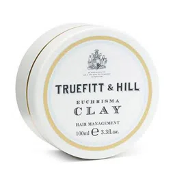 Truefitt & Hill Hair Management Euchrisma Clay - 100 ml image 1