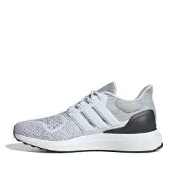 adidas Men's ULTRADREAM DNA Black & White Walking Shoes image 3