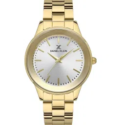 Daniel Klein DK.1.13251-2 Premium Analog Watch for Women image 1
