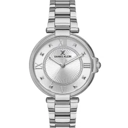 Daniel Klein DK.1.13331-1 Premium Analog Watch for Women image 1